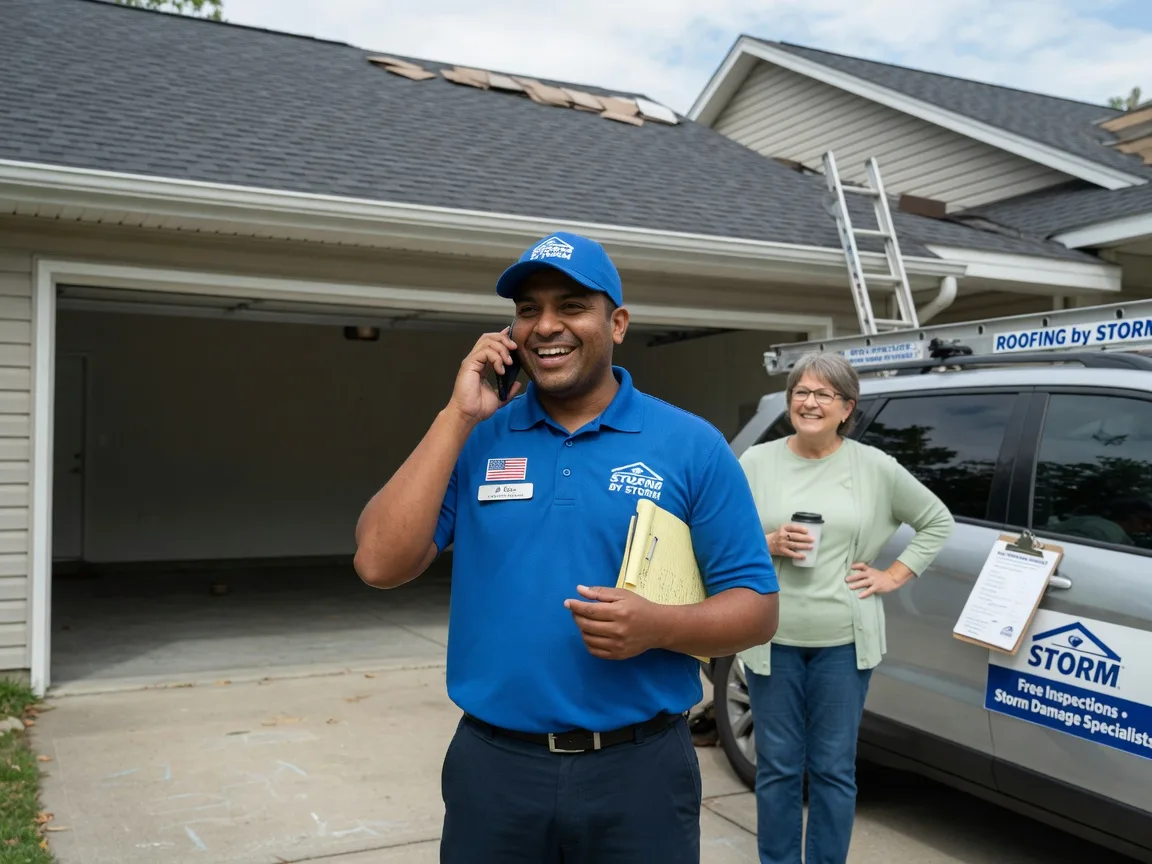 Roof Repair Near Me Happy Jack, AZ FAQs
